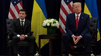 Американские СМИ узнали, как Украина собирается выслужиться перед Трампом