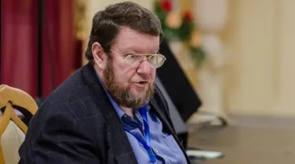Не карандаши ломать: Сатановский привел Эрдогана в пример Януковичу Не карандаши ломать: Сатановский привел Эрдогана в пример Януковичу