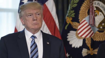 Суд над Трампом и его штабом — начало паралича Америки Суд над Трампом и его штабом — начало паралича Америки