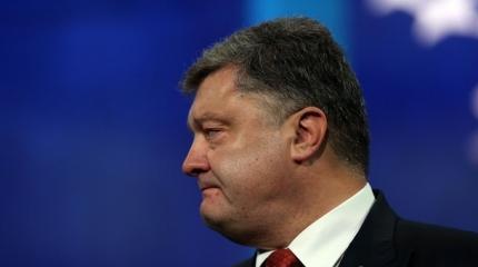 Переворот в Турции напомнил Порошенко Майдан Переворот в Турции напомнил Порошенко Майдан