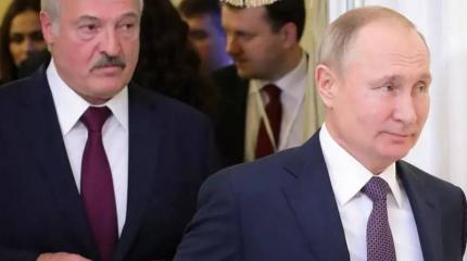 «Пришел в себя»: Лукашенко устоял, потому что обещал Путину слишком много «Пришел в себя»: Лукашенко устоял, потому что обещал Путину слишком много