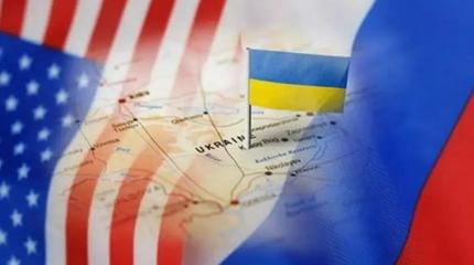 Украина давно используется Западом как таран против России