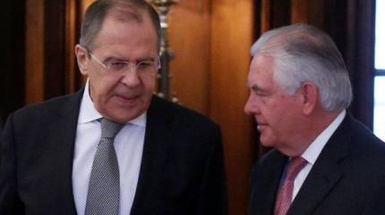 Давненько так США не отчитывали Давненько так США не отчитывали