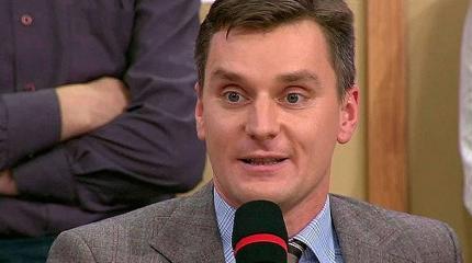 Корейба: зачем Польше делиться Украиной с Россией, если она вся наша Корейба: зачем Польше делиться Украиной с Россией, если она вся наша