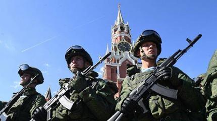 Подготовка к войне или учения: американские эксперты о военных маневрах РФ Подготовка к войне или учения: американские эксперты о военных маневрах РФ