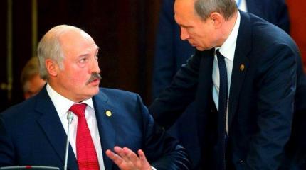 Белоруссия поддержала декларацию ОБСЕ по Крыму и Донбассу Белоруссия поддержала декларацию ОБСЕ по Крыму и Донбассу