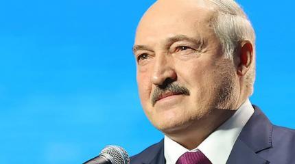 Лукашенко рассказал, кто может отстранить его от власти