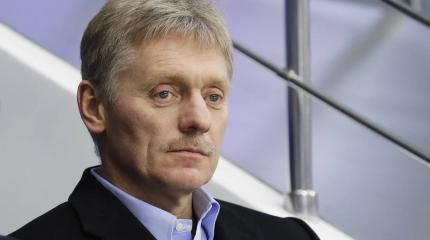 В Кремле рассказали о "дополнительных решениях" правительства по ковиду