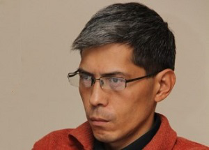 Замир Каражанов: Почему страны Каспийского региона не доверяют друг другу? Замир Каражанов: Почему страны Каспийского региона не доверяют друг другу?