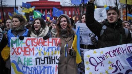 Аlma mater против сепаратистов Аlma mater против сепаратистов