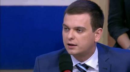 Иван Мезюхо: Фейки не спасут режим Зеленского от краха Иван Мезюхо: Фейки не спасут режим Зеленского от краха