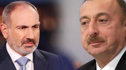 Нагорный Карабах: главное не война, а переговоры Нагорный Карабах: главное не война, а переговоры