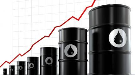 Мировые цены на нефть начали стремительно расти Мировые цены на нефть начали стремительно расти