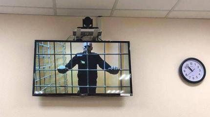 Уголовник Навальный начнет «раскачивать лодку» Уголовник Навальный начнет «раскачивать лодку»