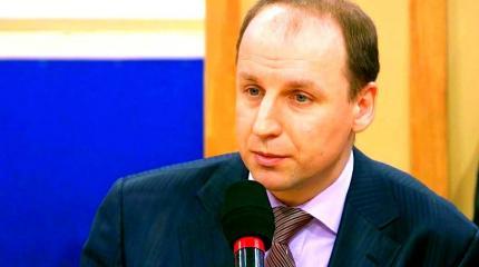 Безпалько объяснил, почему Киев не сможет вернуть украинцев, живущих в РФ Безпалько объяснил, почему Киев не сможет вернуть украинцев, живущих в РФ