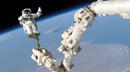 NASA предложило России совместную космическую программу