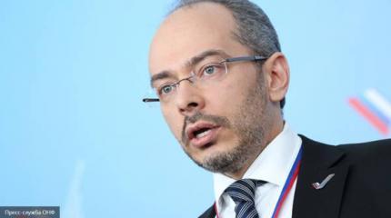 Николай Николаев: Под покровом тайны находим тех, кому «майские указы» Путина не указ Николай Николаев: Под покровом тайны находим тех, кому «майские указы» Путина не указ
