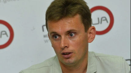 Бортник: Украинское общество готово к бунту и восстаниям Бортник: Украинское общество готово к бунту и восстаниям