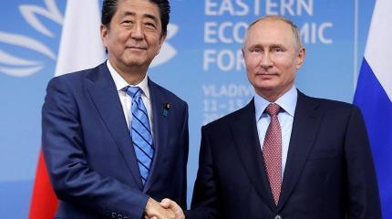 Livedoor News: на Курильских островах сложилась опасная для Японии ситуация