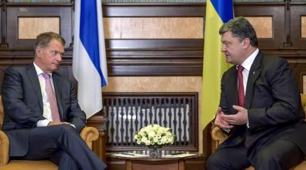 Порошенко ищет замену США: в политике нет вечных друзей и врагов Порошенко ищет замену США: в политике нет вечных друзей и врагов