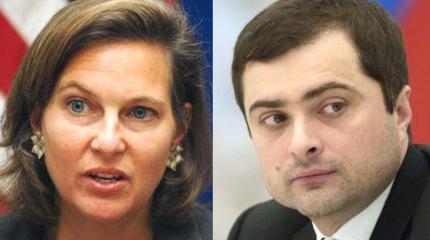 Украину возьмут мозговым штурмом