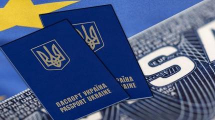 Порошенко затаил дыхание: ЕС думает об отмене виз Порошенко затаил дыхание: ЕС думает об отмене виз