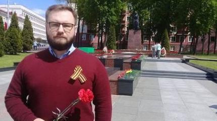 Андрей Сыч объяснил провал ультиматума Тихановской Андрей Сыч объяснил провал ультиматума Тихановской