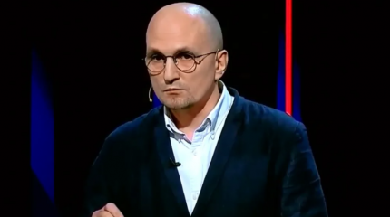 Карнаухов рассказал о ненависти Ходорковского к Навальному Карнаухов рассказал о ненависти Ходорковского к Навальному