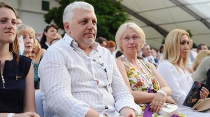 Шеремет после смерти может стать на Украине диссидентом Шеремет после смерти может стать на Украине диссидентом