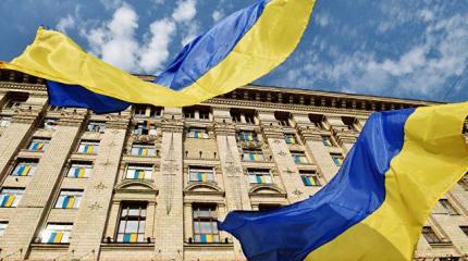 Запад в смятении: Украина всадила ему нож в спину в борьбе с Россией
