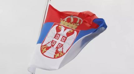 Не можешь ударить русского — ударь серба Не можешь ударить русского — ударь серба