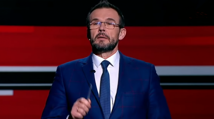 Вакаров рассказал, в чем мужество Тимошенко и кто принесет мир на Украину Вакаров рассказал, в чем мужество Тимошенко и кто принесет мир на Украину