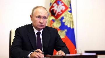 Foreign Policy: В России появилась опасная оппозиция сторонников Путина