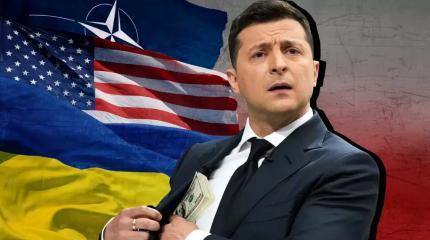 «Агония киевского режима»: что происходит сейчас на Украине «Агония киевского режима»: что происходит сейчас на Украине