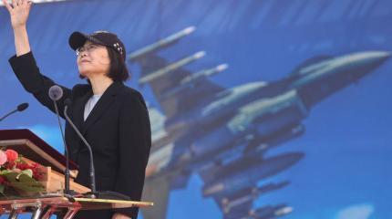 Как Тайвань платит американцам за разжигание антикитайской истерии Как Тайвань платит американцам за разжигание антикитайской истерии