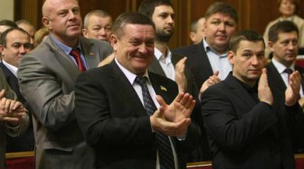 В Сети указали на ошибку Рады в написании названия «страны-агрессора» В Сети указали на ошибку Рады в написании названия «страны-агрессора»