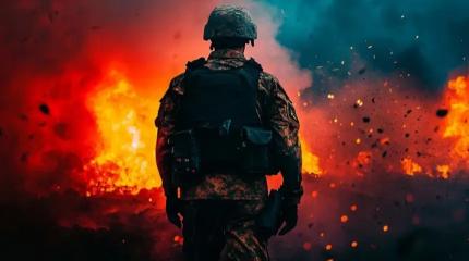 На кону большая война. Решение в руках трёх человек