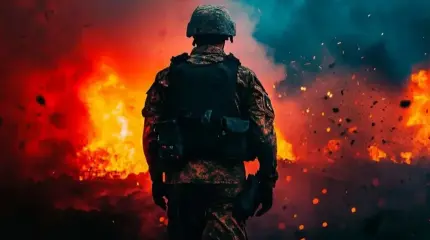 На кону большая война. Решение в руках трёх человек