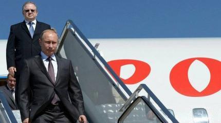 Нужно ли Путину лететь в Вашингтон Нужно ли Путину лететь в Вашингтон