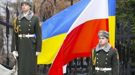 Польский вопрос Украины: Львов не знает, чьим завтра будет Польский вопрос Украины: Львов не знает, чьим завтра будет