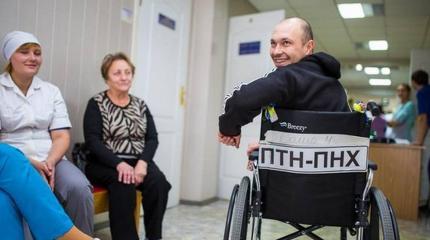 Донбасс не пришить обратно, так же как ваши руки и ноги Донбасс не пришить обратно, так же как ваши руки и ноги