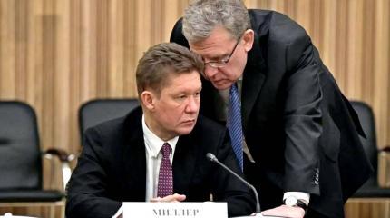 Грустные времена для «Газпрома»: Польшу согреет газ США Грустные времена для «Газпрома»: Польшу согреет газ США