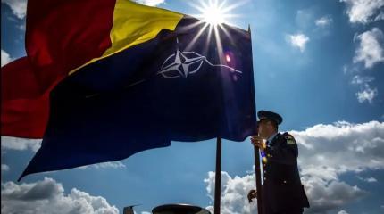 Румынский плацдарм в Причерноморье: тоталитаризм крепчает Румынский плацдарм в Причерноморье: тоталитаризм крепчает
