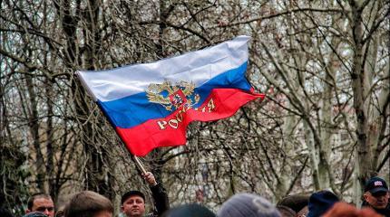 «Мне нравится знать, что в российском Крыму всё плохо» «Мне нравится знать, что в российском Крыму всё плохо»