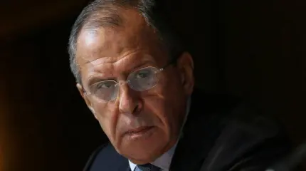 Лавров рассказал о главном качестве нового президента Украины