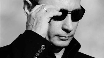 Американские СМИ в панике: Путин решает, кто станет президентом США Американские СМИ в панике: Путин решает, кто станет президентом США