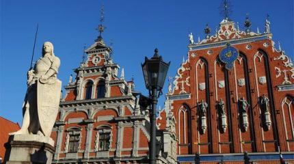 Рига требует от России любви по принуждению Рига требует от России любви по принуждению