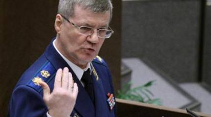 Я лучше всех живу: снимали кино про Чайку, а оказалось — про Браудера и шпионов Я лучше всех живу: снимали кино про Чайку, а оказалось — про Браудера и шпионов