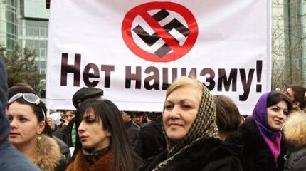Дичь несусветная: как антифашистские законы РФ работают на фашизм
