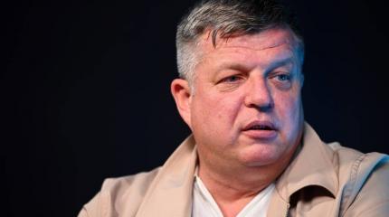 Журавко предсказал трагичную судьбу Зеленского после визита в Изюм Журавко предсказал трагичную судьбу Зеленского после визита в Изюм
